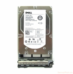 11306 Ổ cứng HDD sas Dell 600gb 15k 3.5