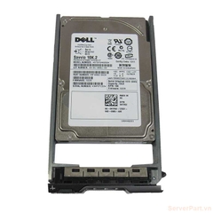 11309 Ổ cứng HDD sas Dell 73gb 10k 2.5