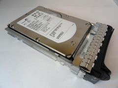 11314 Ổ cứng HDD sas Dell 73gb 15k 3.5