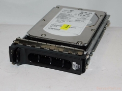 11314 Ổ cứng HDD sas Dell 73gb 15k 3.5