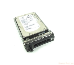 11314 Ổ cứng HDD sas Dell 73gb 15k 3.5