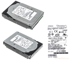 11318 Ổ cứng HDD sas Dell 73gb 15k 3.5