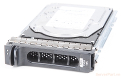 11318 Ổ cứng HDD sas Dell 73gb 15k 3.5