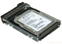 11320 Ổ cứng HDD sas Dell 73gb 15k 3.5