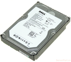 11322 Ổ cứng HDD sas Dell 750gb 7.2k 3.5