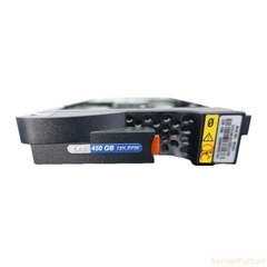 11323 Ổ cứng HDD sas EMC 450gb 15k 3.5
