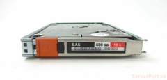 11324 Ổ cứng HDD sas EMC 600gb 10k 2.5