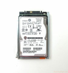 11324 Ổ cứng HDD sas EMC 600gb 10k 2.5