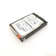 11324 Ổ cứng HDD sas EMC 600gb 10k 2.5