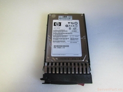 11342 Ổ cứng HDD sas HP 146gb 10k 2.5