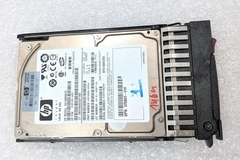 11343 Ổ cứng HDD sas HP 146gb 10k 2.5