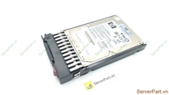 11344 Ổ cứng HDD sas HP 146gb 10k 2.5