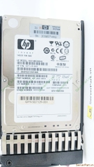 11344 Ổ cứng HDD sas HP 146gb 10k 2.5