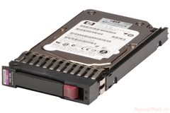 11345 Ổ cứng HDD sas HP 146gb 15k 2.5