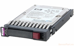 11346 Ổ cứng HDD sas HP 146gb 15k 2.5