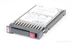 11346 Ổ cứng HDD sas HP 146gb 15k 2.5