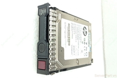 11348 Ổ cứng HDD sas HP 146gb 15k 2.5
