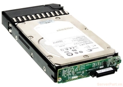 11351 Ổ cứng HDD sas HP 146gb 15k 3.5