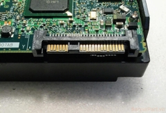 11354 Ổ cứng HDD sas HP 146gb 15k 3.5