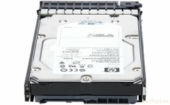 11355 Ổ cứng HDD sas HP 146gb 15k 3.5