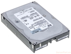 11356 Ổ cứng HDD sas HP 146gb 15k 3.5