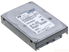 11356 Ổ cứng HDD sas HP 146gb 15k 3.5