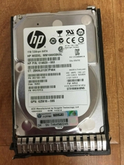 11357 Ổ cứng HDD sata HP 1tb 7.2k 2.5