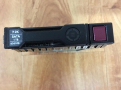 11357 Ổ cứng HDD sata HP 1tb 7.2k 2.5