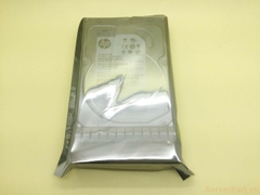11359 Ổ cứng HDD sas HP 1tb 7.2k 3.5