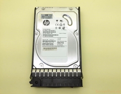 11359 Ổ cứng HDD sas HP 1tb 7.2k 3.5