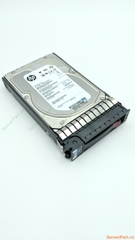 11362 Ổ cứng HDD sas HP 2tb 7.2k 3.5