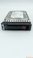11362 Ổ cứng HDD sas HP 2tb 7.2k 3.5