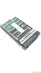 11362 Ổ cứng HDD sas HP 2tb 7.2k 3.5