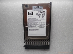 11363 Ổ cứng HDD sas HP 300gb 10k 2.5