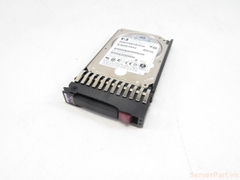 11363 Ổ cứng HDD sas HP 300gb 10k 2.5