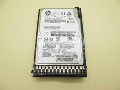 11365 Ổ cứng HDD sas HP 300gb 10k 2.5