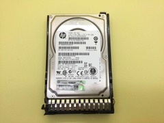 11365 Ổ cứng HDD sas HP 300gb 10k 2.5