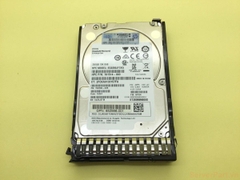 11365 Ổ cứng HDD sas HP 300gb 10k 2.5