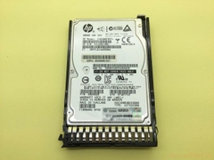 11365 Ổ cứng HDD sas HP 300gb 10k 2.5