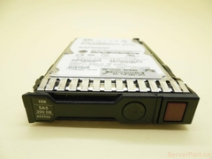11365 Ổ cứng HDD sas HP 300gb 10k 2.5