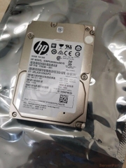 11366 Ổ cứng HDD sas HP 300gb 15k 2.5