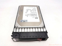 11367 Ổ cứng HDD sas HP 300gb 15k 3.5