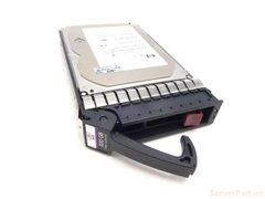 11367 Ổ cứng HDD sas HP 300gb 15k 3.5