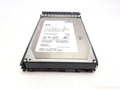 11367 Ổ cứng HDD sas HP 300gb 15k 3.5