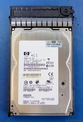 11368 Ổ cứng HDD sas HP 300gb 15k 3.5
