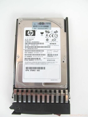 11369 Ổ cứng HDD sas HP 36gb 10k 2.5