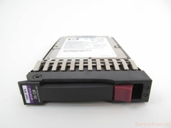 11369 Ổ cứng HDD sas HP 36gb 10k 2.5