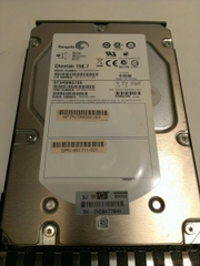 11377 Ổ cứng HDD sas HP 450gb 15k 3.5