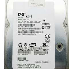 11379 Ổ cứng HDD sas HP 450gb 15k 3.5