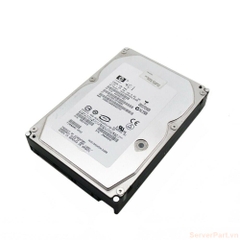 11379 Ổ cứng HDD sas HP 450gb 15k 3.5